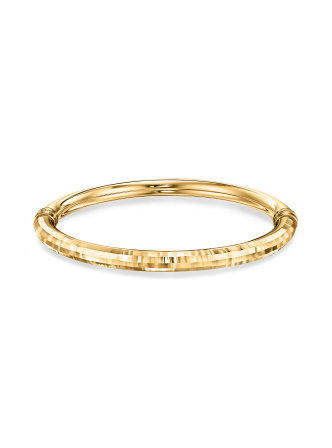 Браслет жесткий