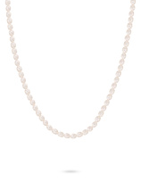 Колье с жемчугом