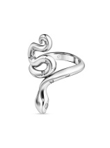 Кольцо с бриллиантами