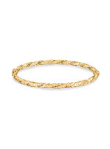 Браслет жесткий