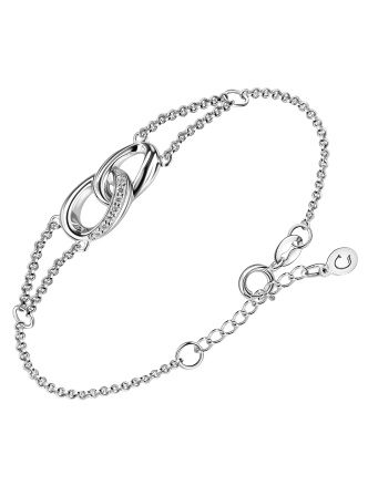 Браслет с бриллиантом