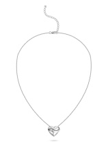 Колье трансформер с бриллиантами