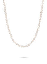 Колье с жемчугом