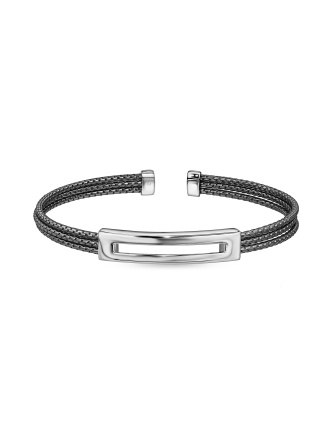 Браслет жесткий