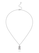 Колье с турмалинами