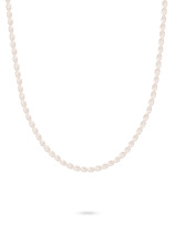 Колье с жемчугом