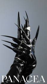 Dark Fashion