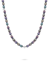 Колье с жемчугом