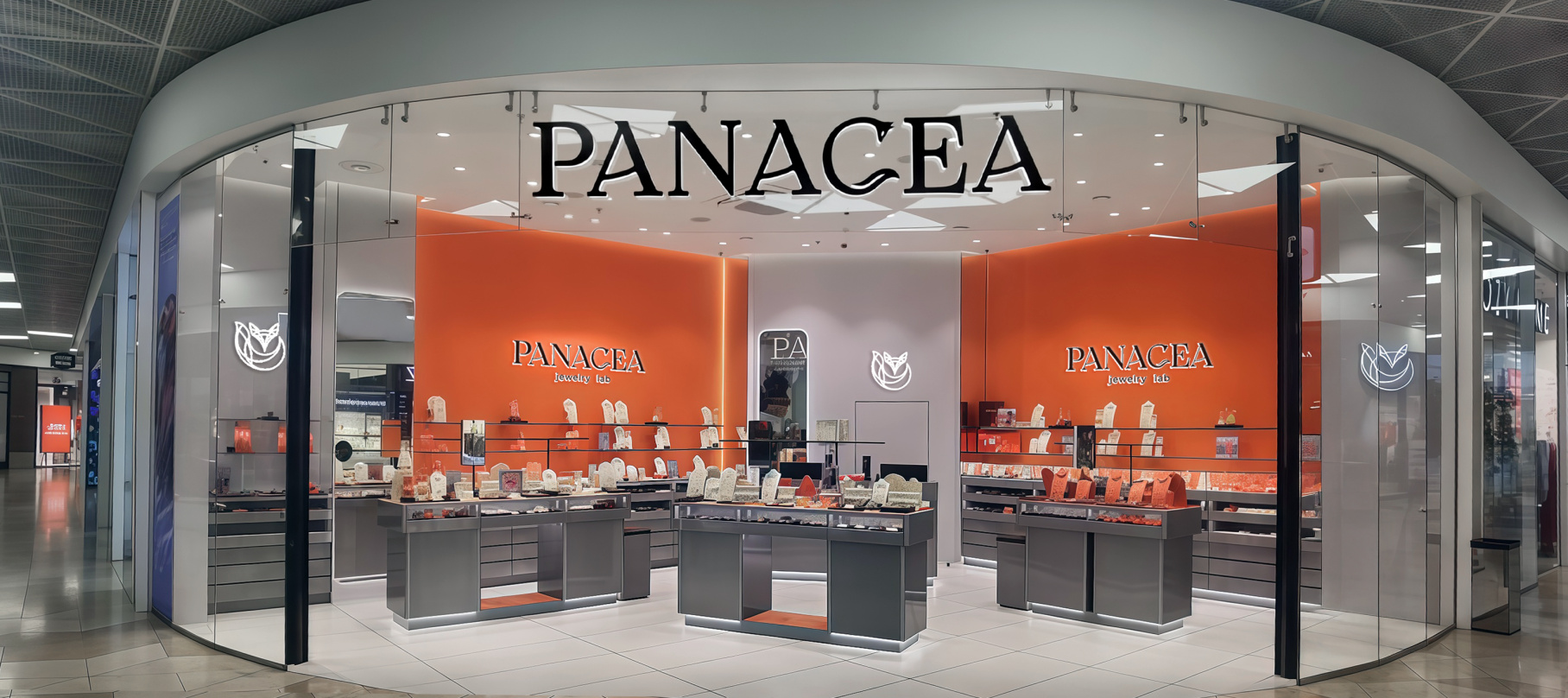 Фото салона: Пушкино, Красноармейское шоссе, с.104