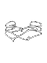 Браслет жесткий