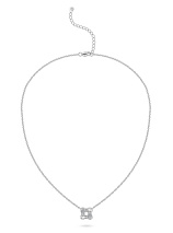 Колье с бриллиантами