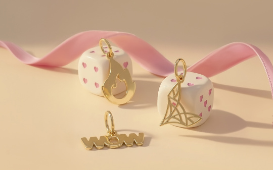 Для стильных экспериментов - подарок от Panacea