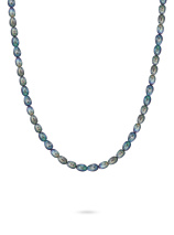 Колье с жемчугом