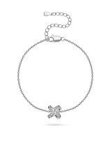 Браслет с бриллиантами