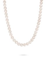 Колье с жемчугом