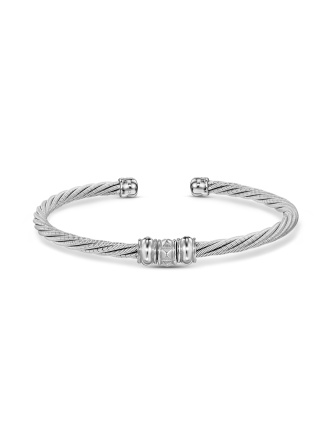 Браслет жесткий