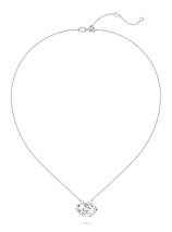 Колье с бриллиантами