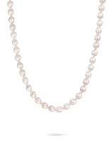 Колье с жемчугом