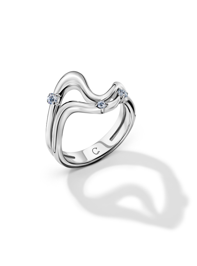 Liquid silver