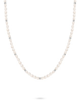 Колье с жемчугом